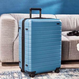 Luggage Fund