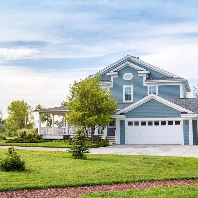 Our First Home fund
