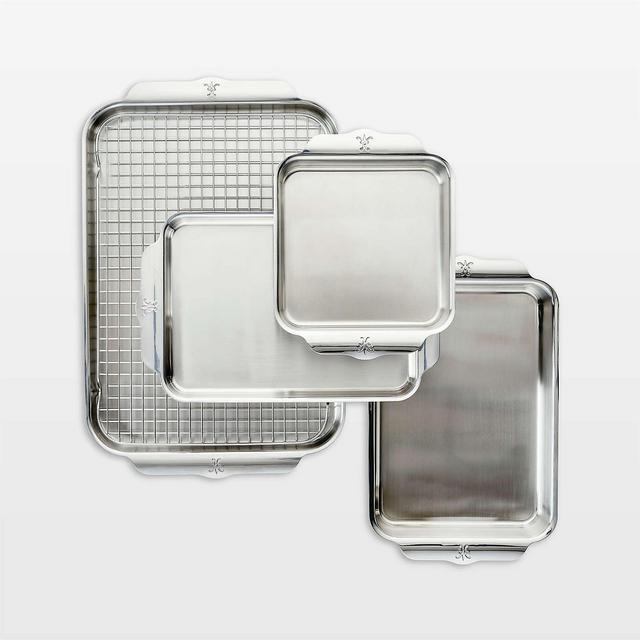 Hestan 5-Piece OvenBond Baking Set