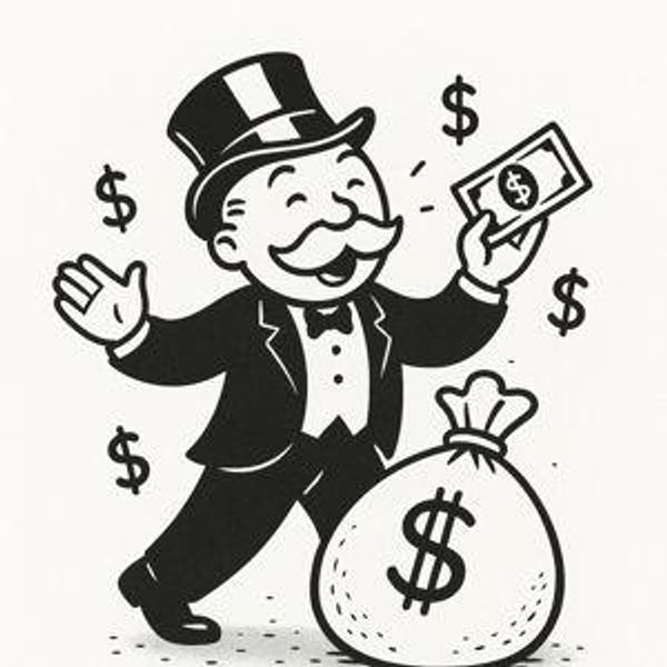 Our Newlywed Fund