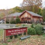 Eli Whitney Museum
