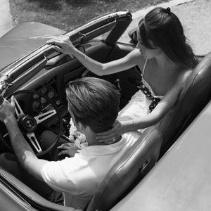 Honeymoon Fund