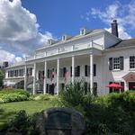 Beekman Arms Delamater Inn