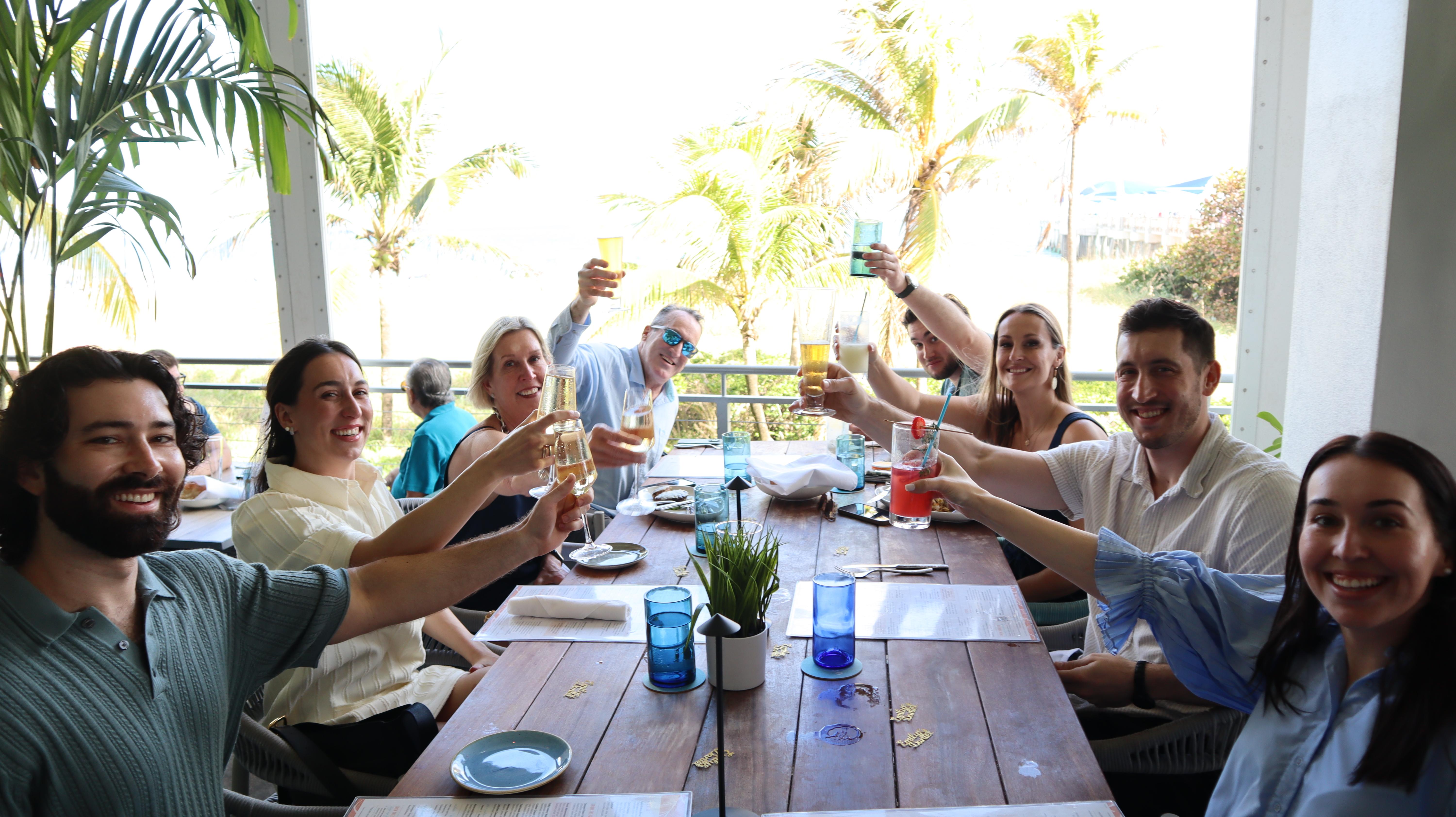 The Wedding Website of Emily Cooper and Daniel Hodgkins