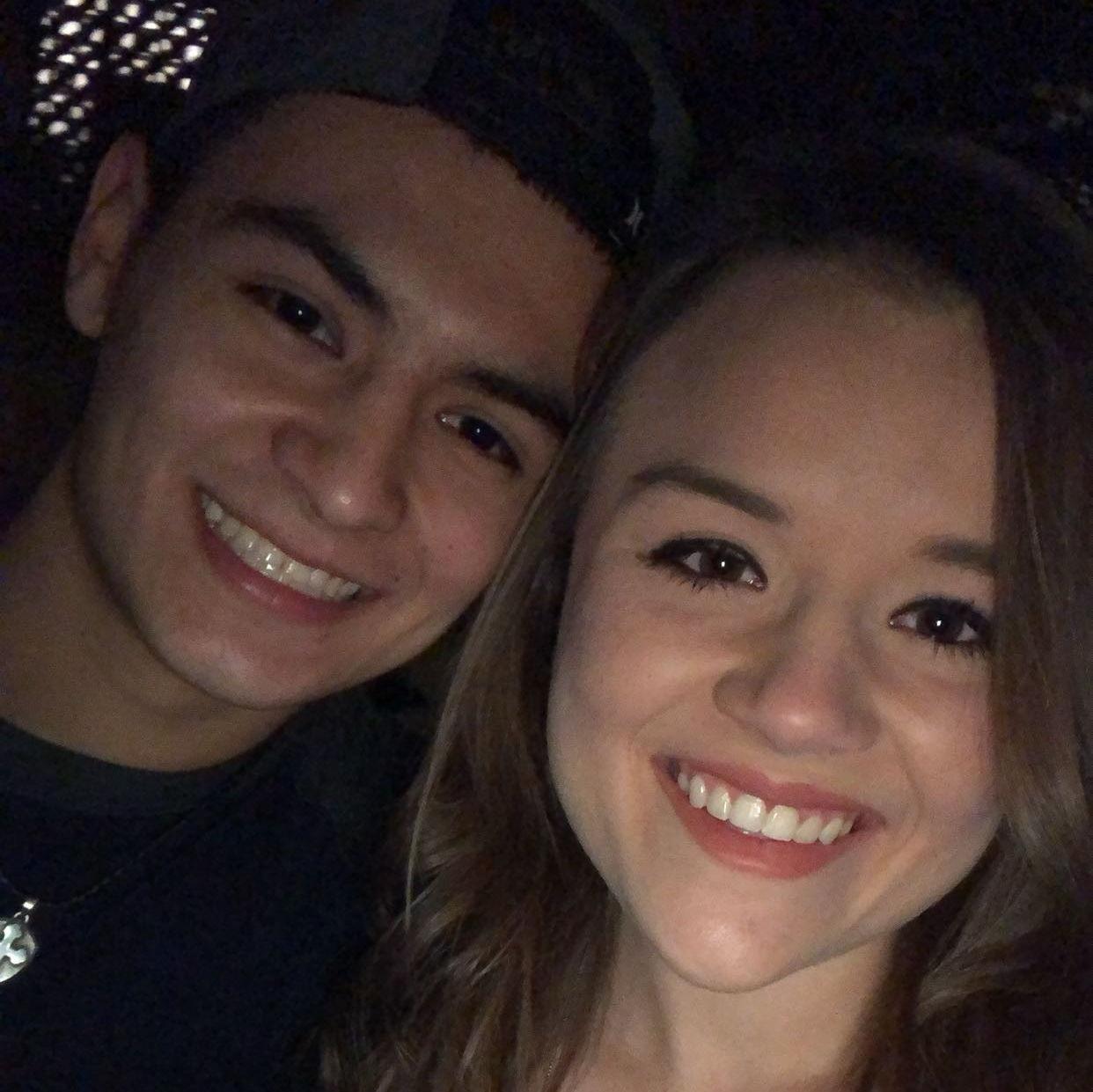 San Antonio Riverwalk Lights!