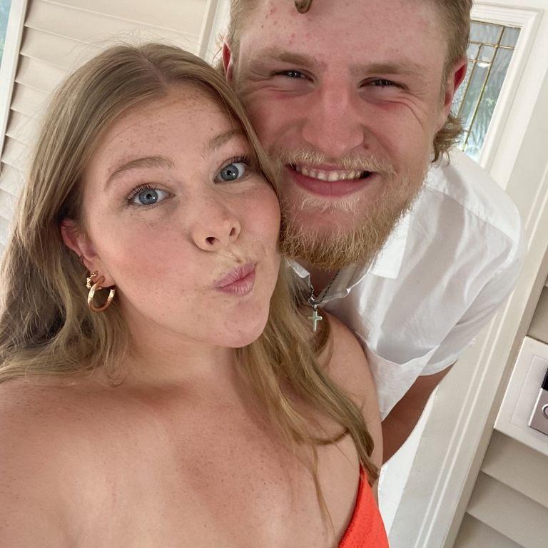Celebrating 5 years together!