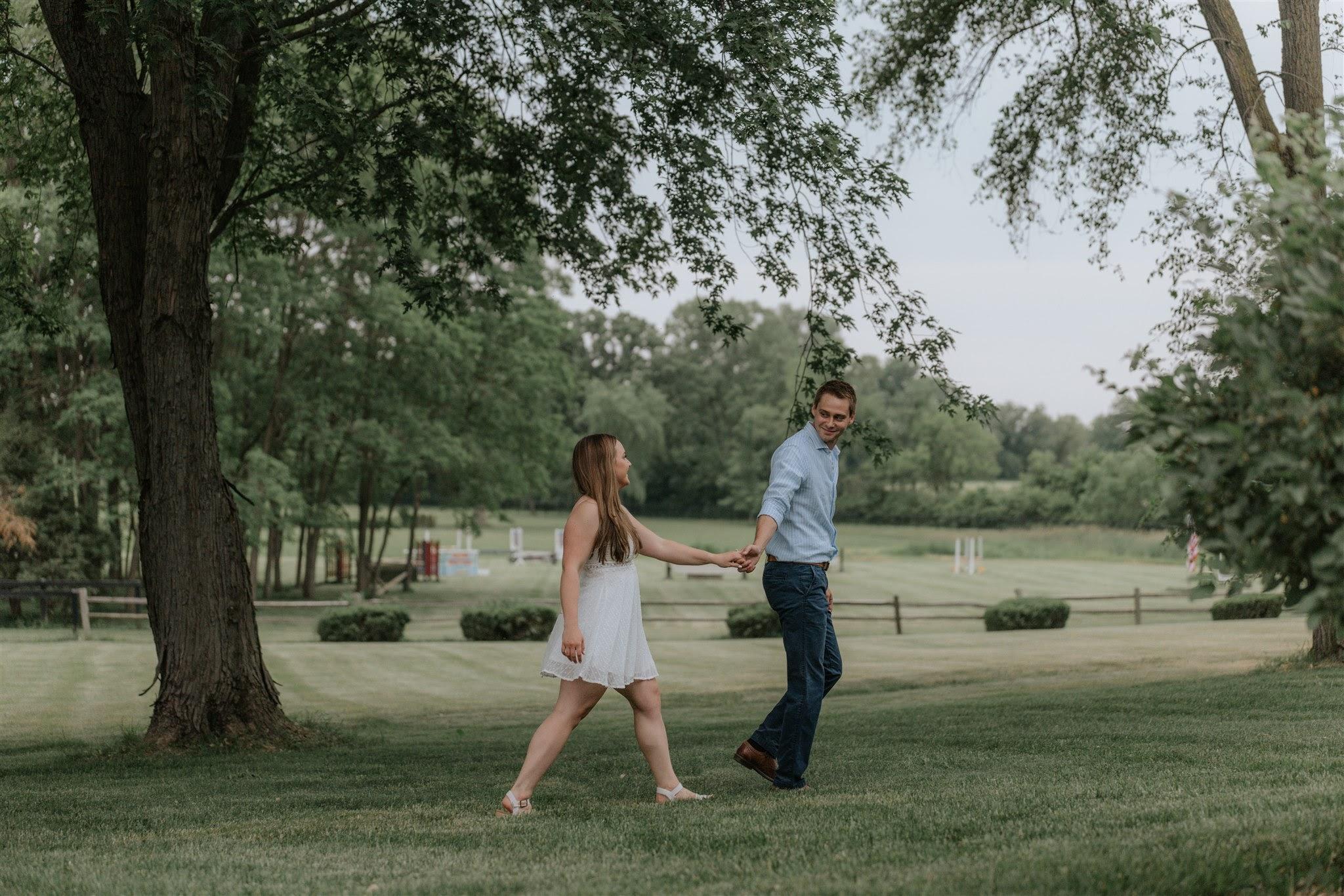 The Wedding Website of Olivia Pugliese and Adam Lee