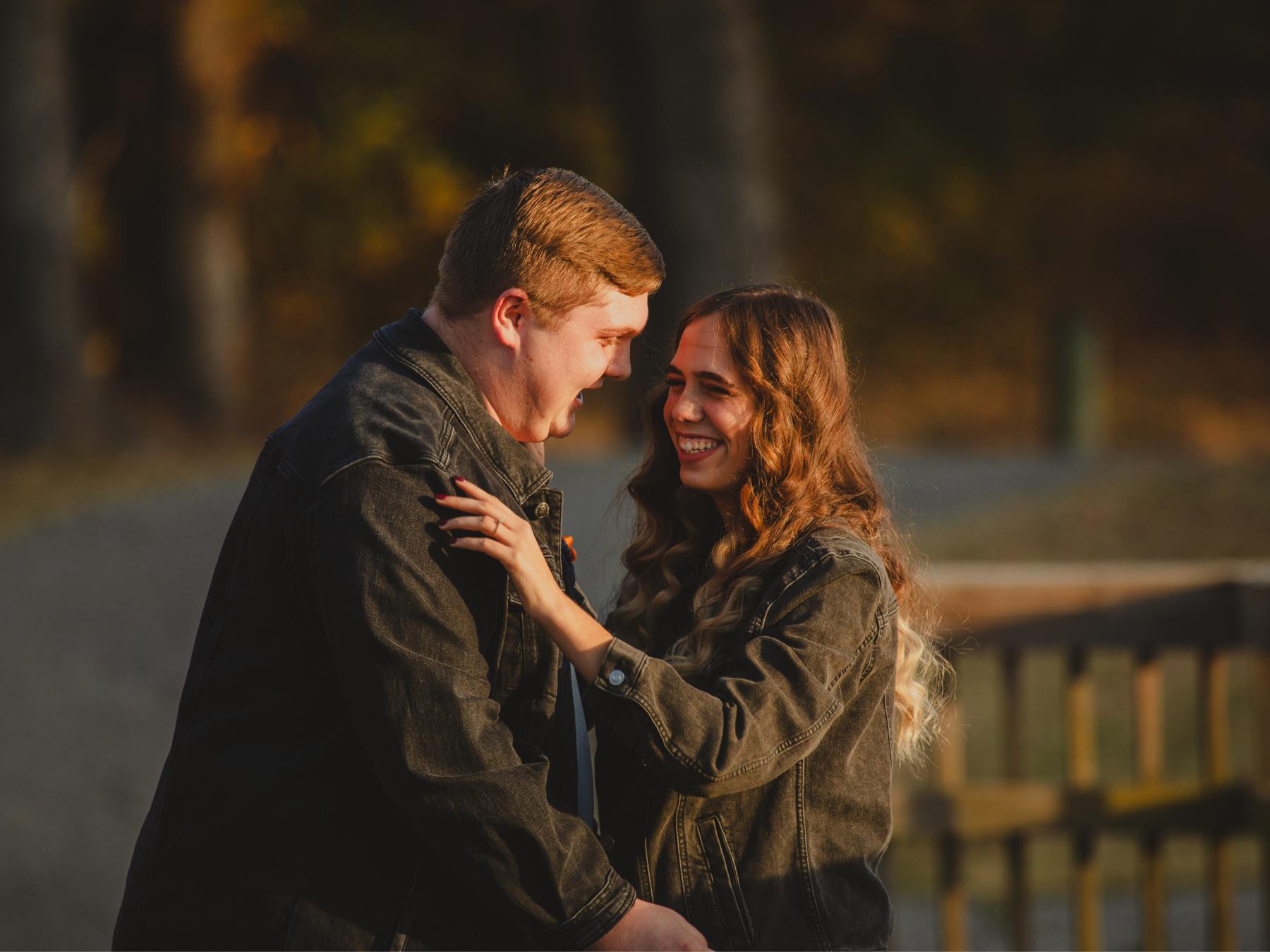 The Wedding Website of Alexis Moody and Ethan Lewis