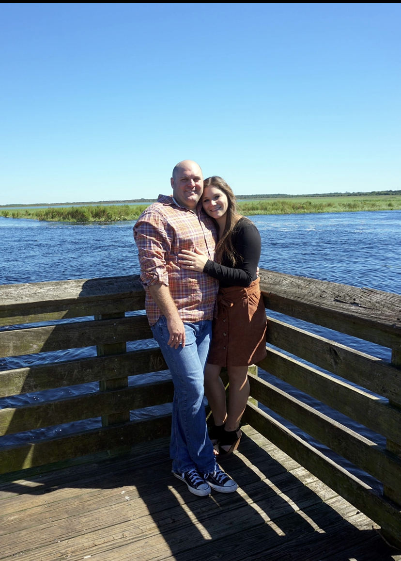 The Wedding Website of Dominique Peters and Erik Roney