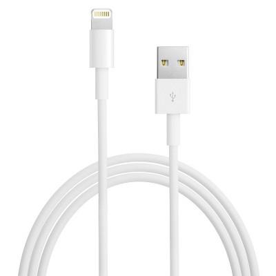Apple® Lightning to USB Cable (2 m)