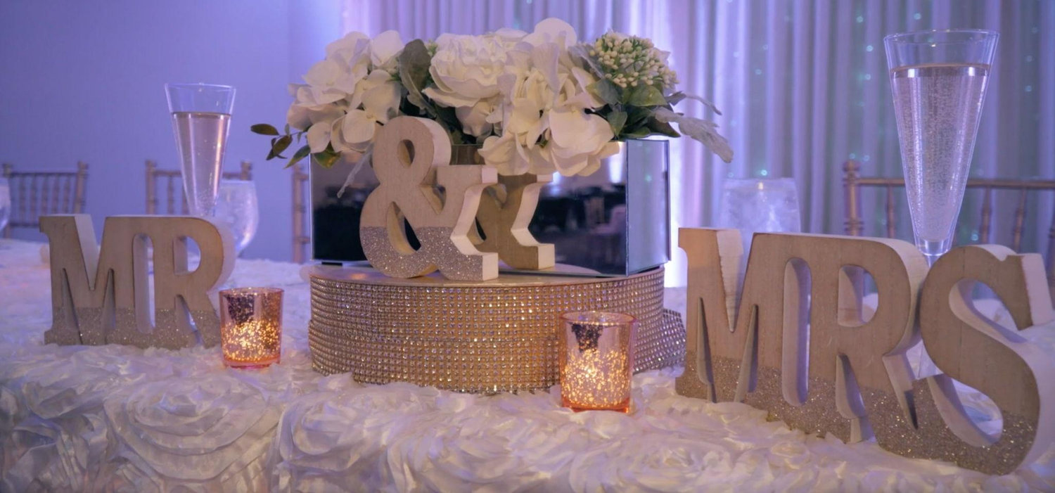 The Wedding Website of Antaya Williams and Noel Jones