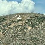 PC Hill Trailhead