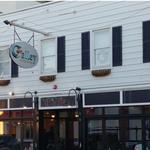 Galley Kitchen & Bar