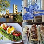 Sacramento Arts & Food Tour