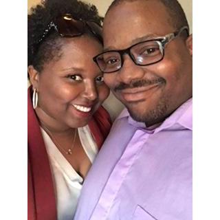 Happy Hour selfies!