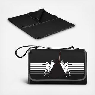 Star Wars Outdoor Picnic Blanket Tote