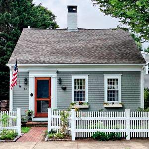 House Fund