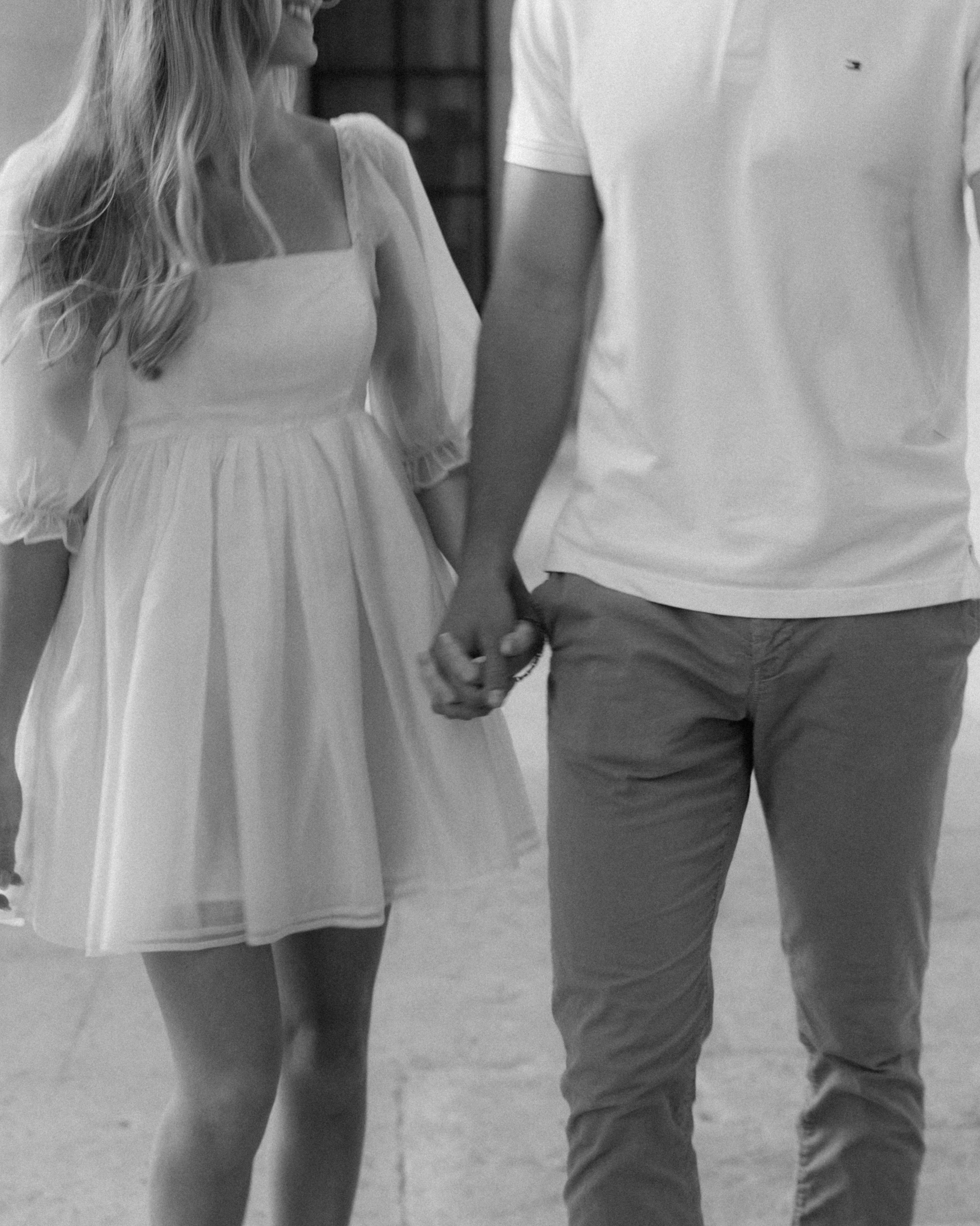 The Wedding Website of Grace Hofer and Tyler Campbell