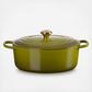 Signature Oval Dutch Oven