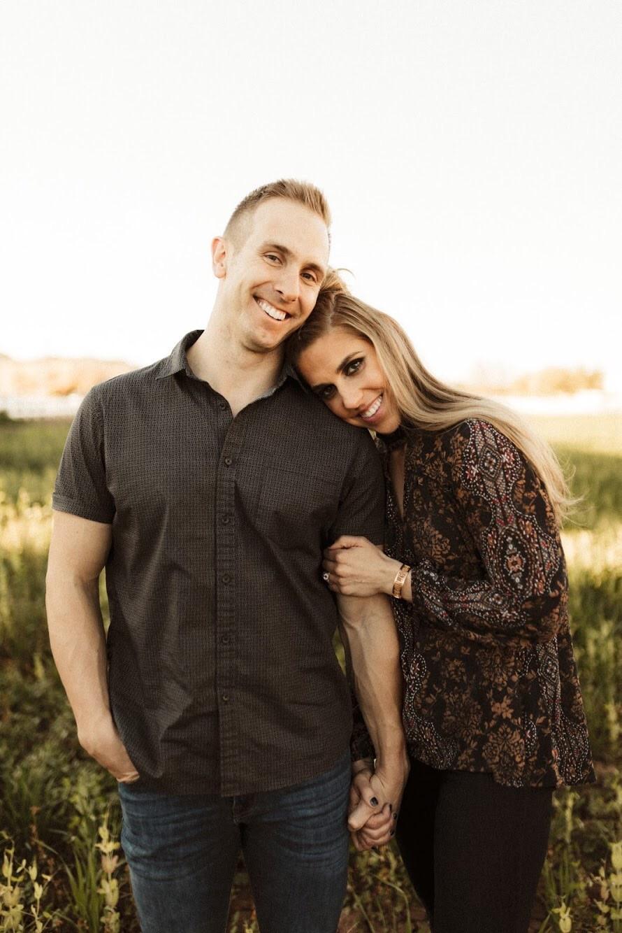 The Wedding Website of Alicia Baehr and Michael Lowry
