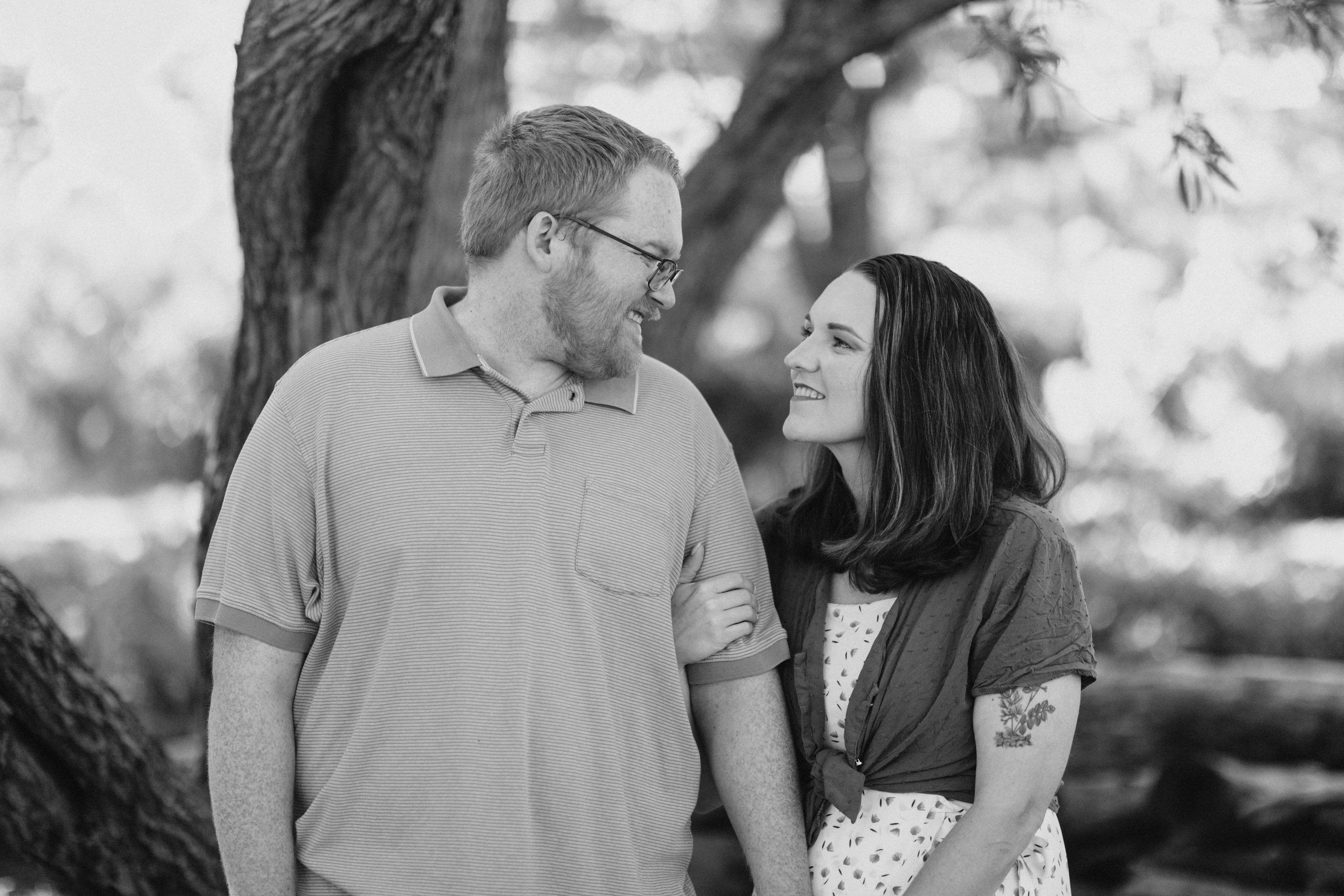 The Wedding Website of Madison Bullock and Hayden Holmes