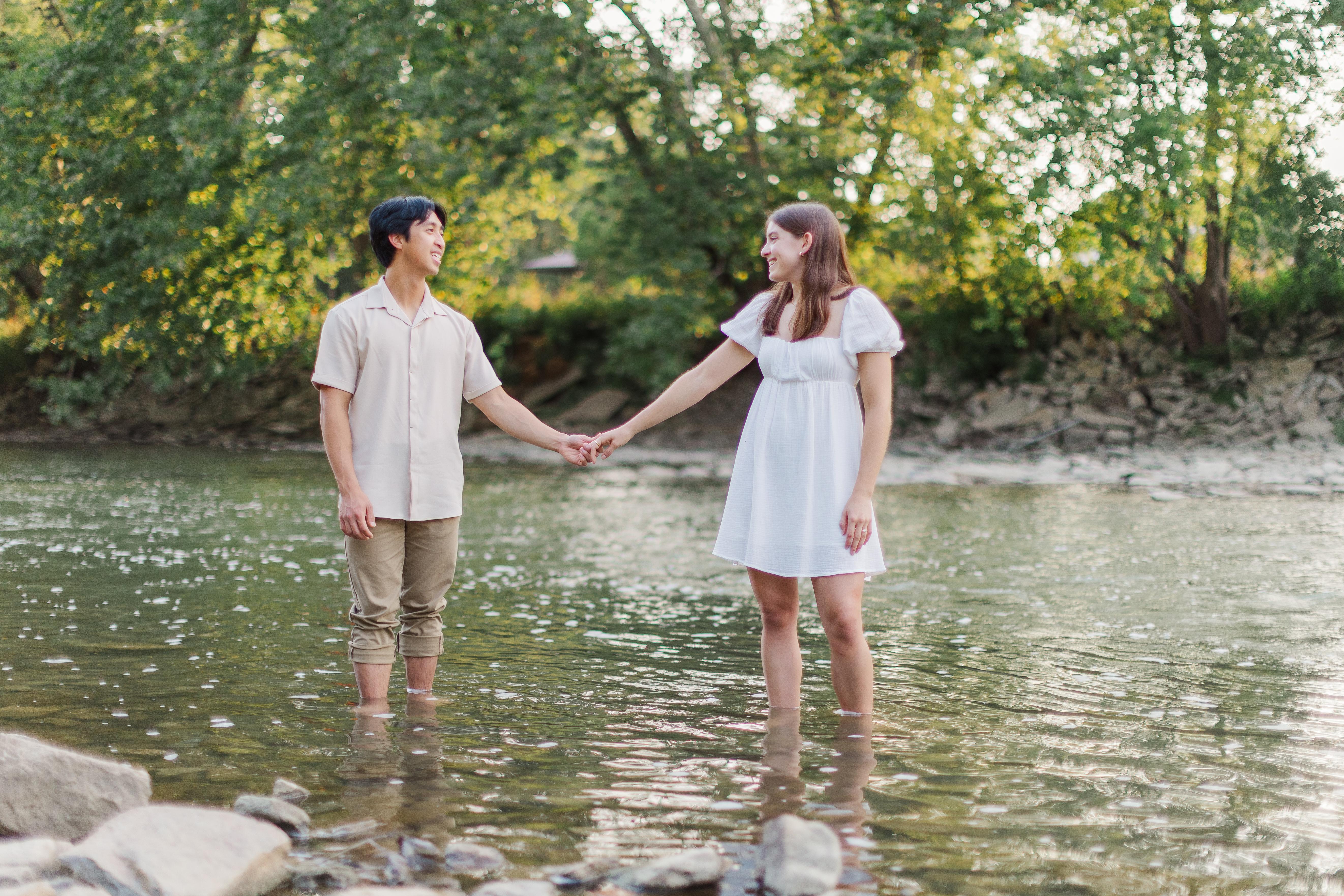 The Wedding Website of Anna Sager and Karl Chavez