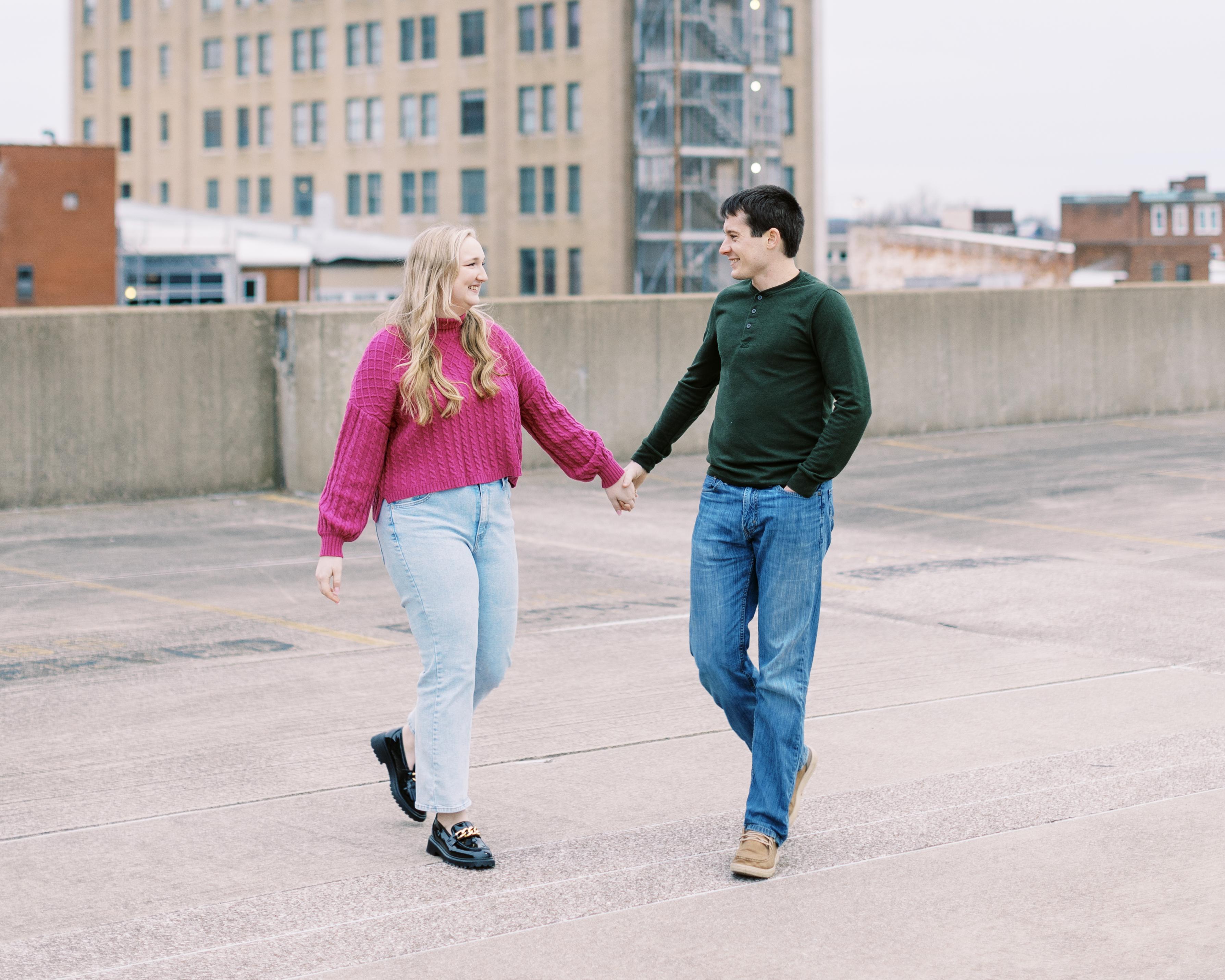 The Wedding Website of Anna Bury and Ben Becher