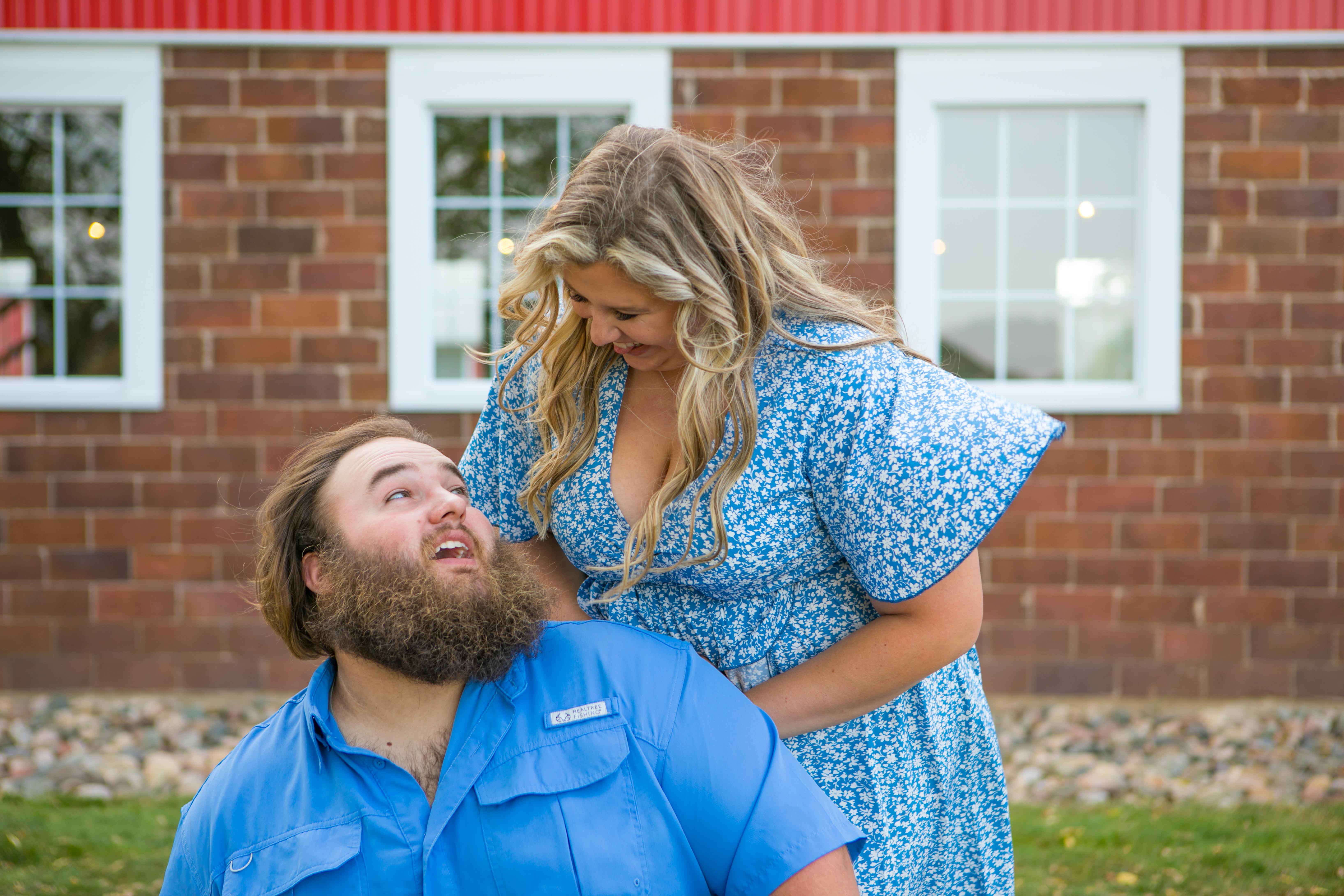 The Wedding Website of Jordan Cunningham and Tyler DeGrote
