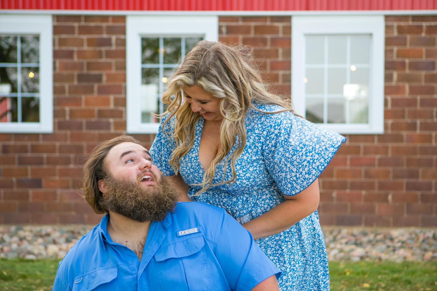 The Wedding Website of Jordan Cunningham and Tyler DeGrote