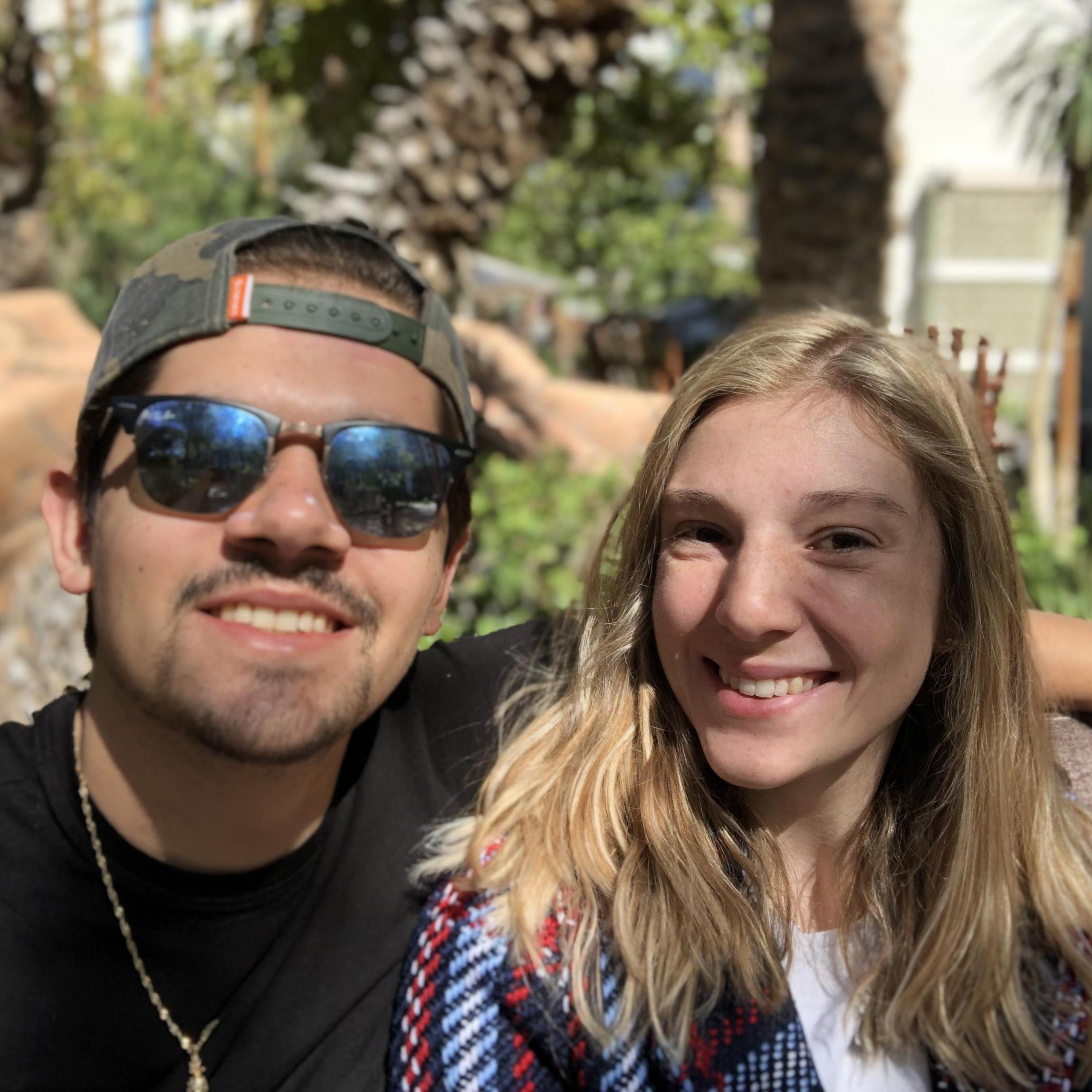 Las Vegas