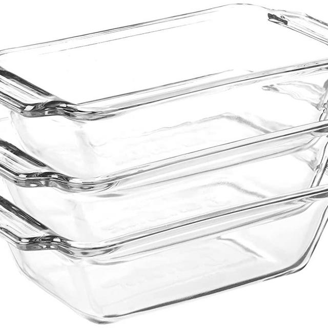 NutriChef 24 pc. Stackable Borosilicate Glass Food Storage Container Set,  Gray at Tractor Supply Co.