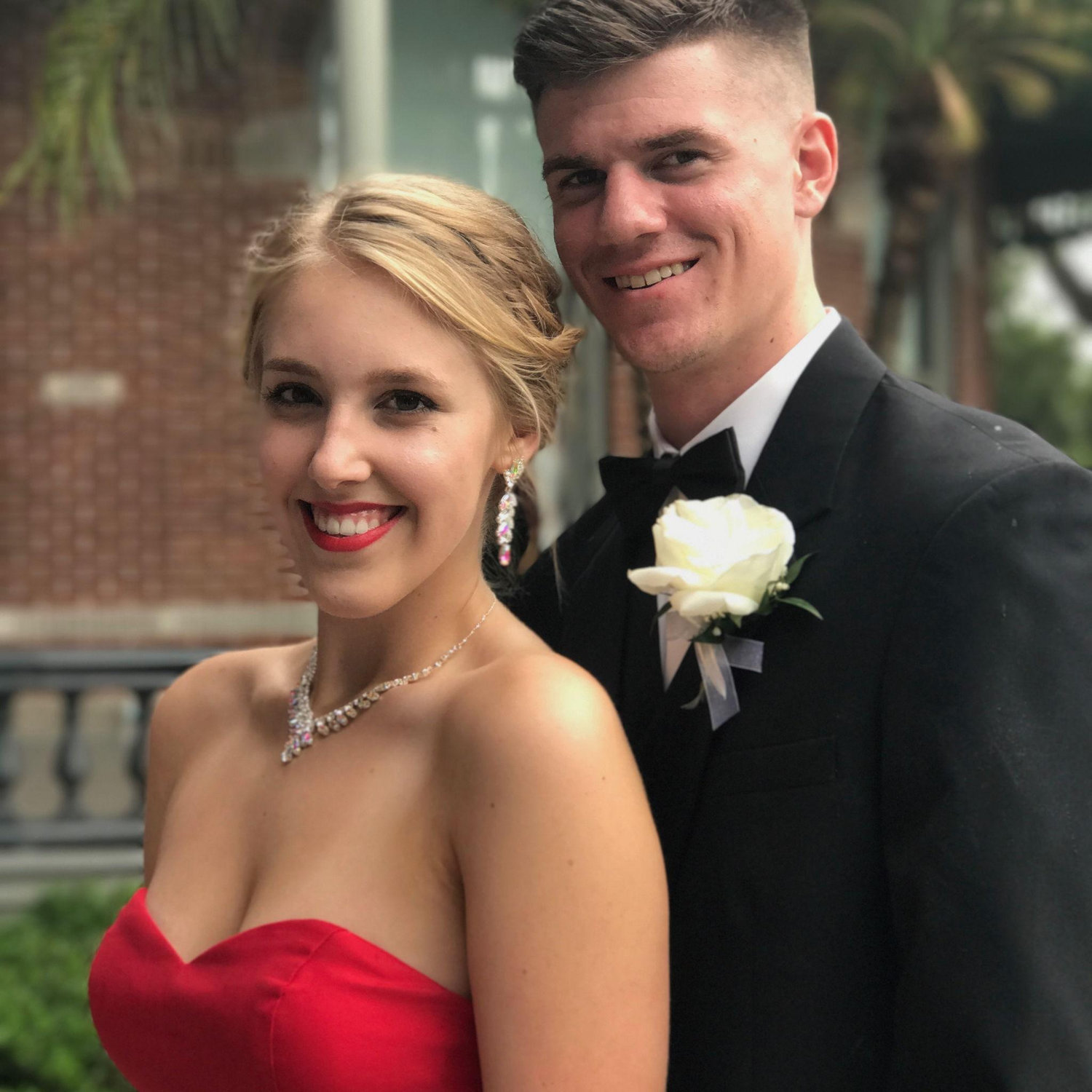 Prom 2017