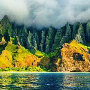 Hawaii Honeymoon