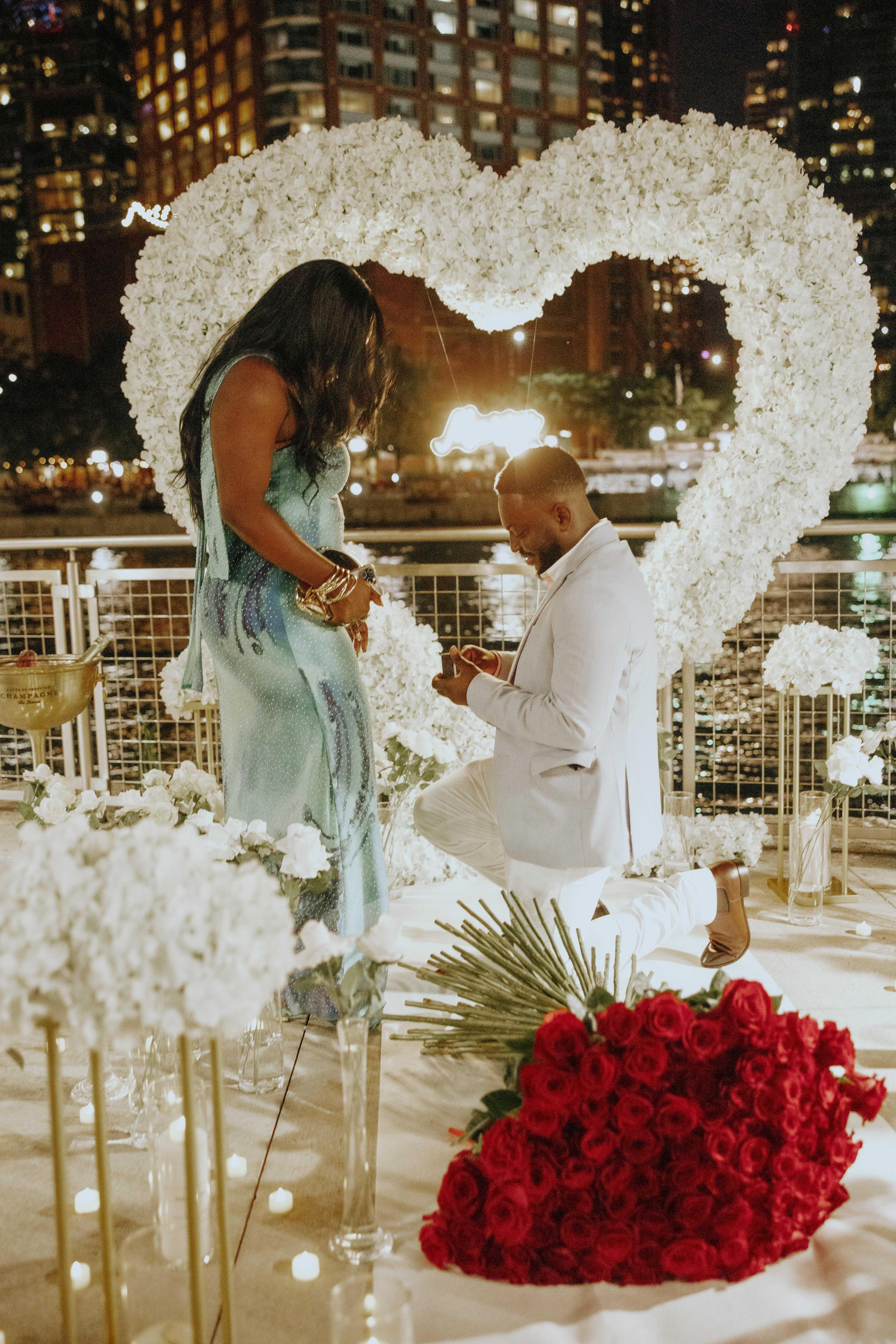 The Wedding Website of Franklina Tsiboe and Jero Obeng Adjei