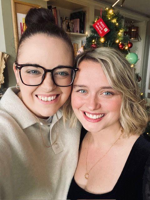 The Wedding Website of Robyn Mordain and Helen Moran