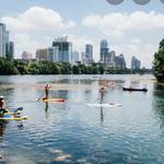 Lady Bird Lake