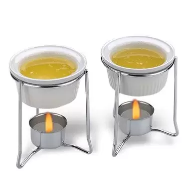 prepworks® Butter Warmers (Set of 2)