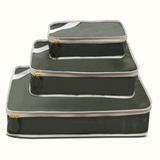 Packing Cube Trio