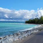 Little Traverse Wheelway