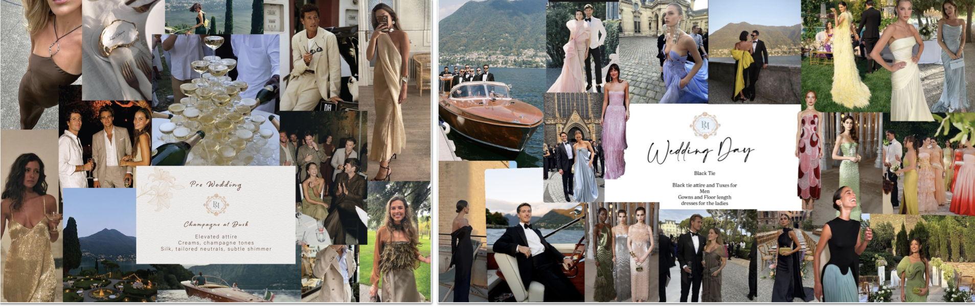 The Wedding Website of Raghda ElMaghrabi and Mohamed ElAssal