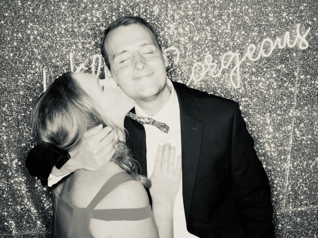 The Wedding Website of Lauren Jackson and Zach Zehr
