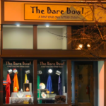 The Bare Bowl