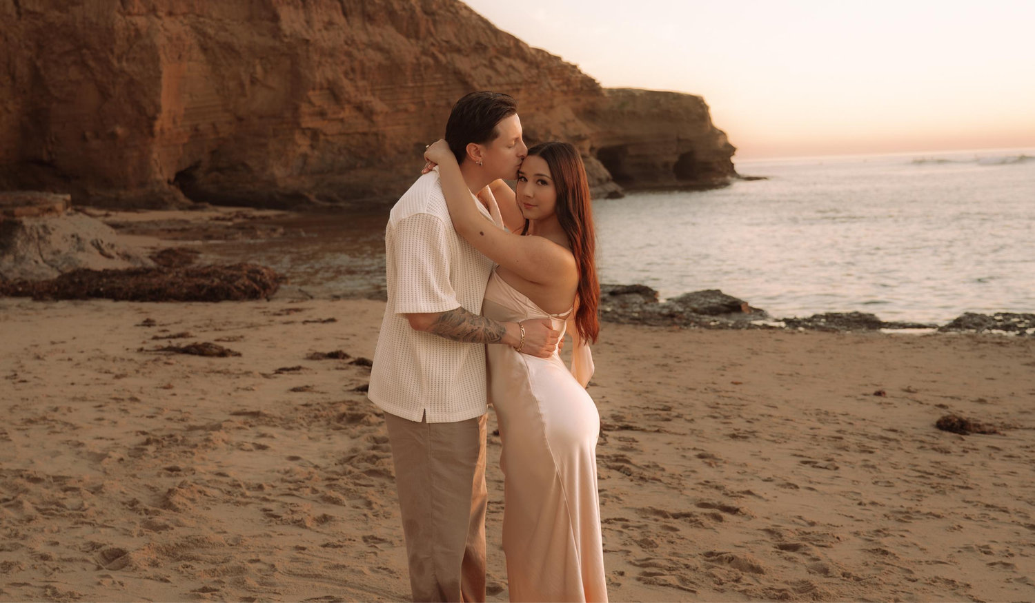 The Wedding Website of Valeria . and Oscar .