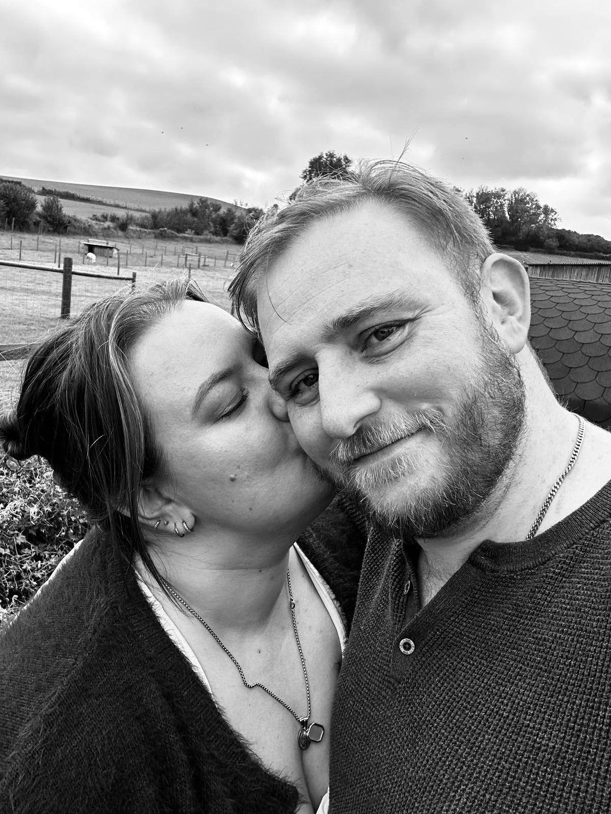 The Wedding Website of Helen Lomondais and Mason Davis