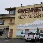 Gwennie's Old Alaska Restaurant