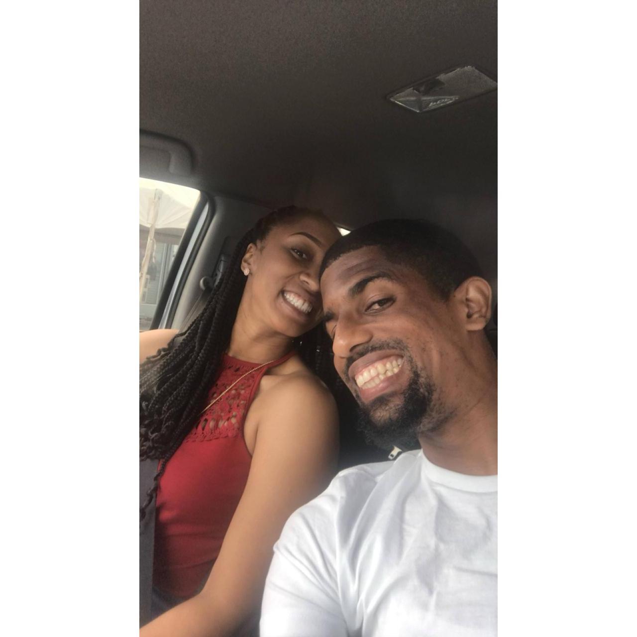 #2020 Car Rides
