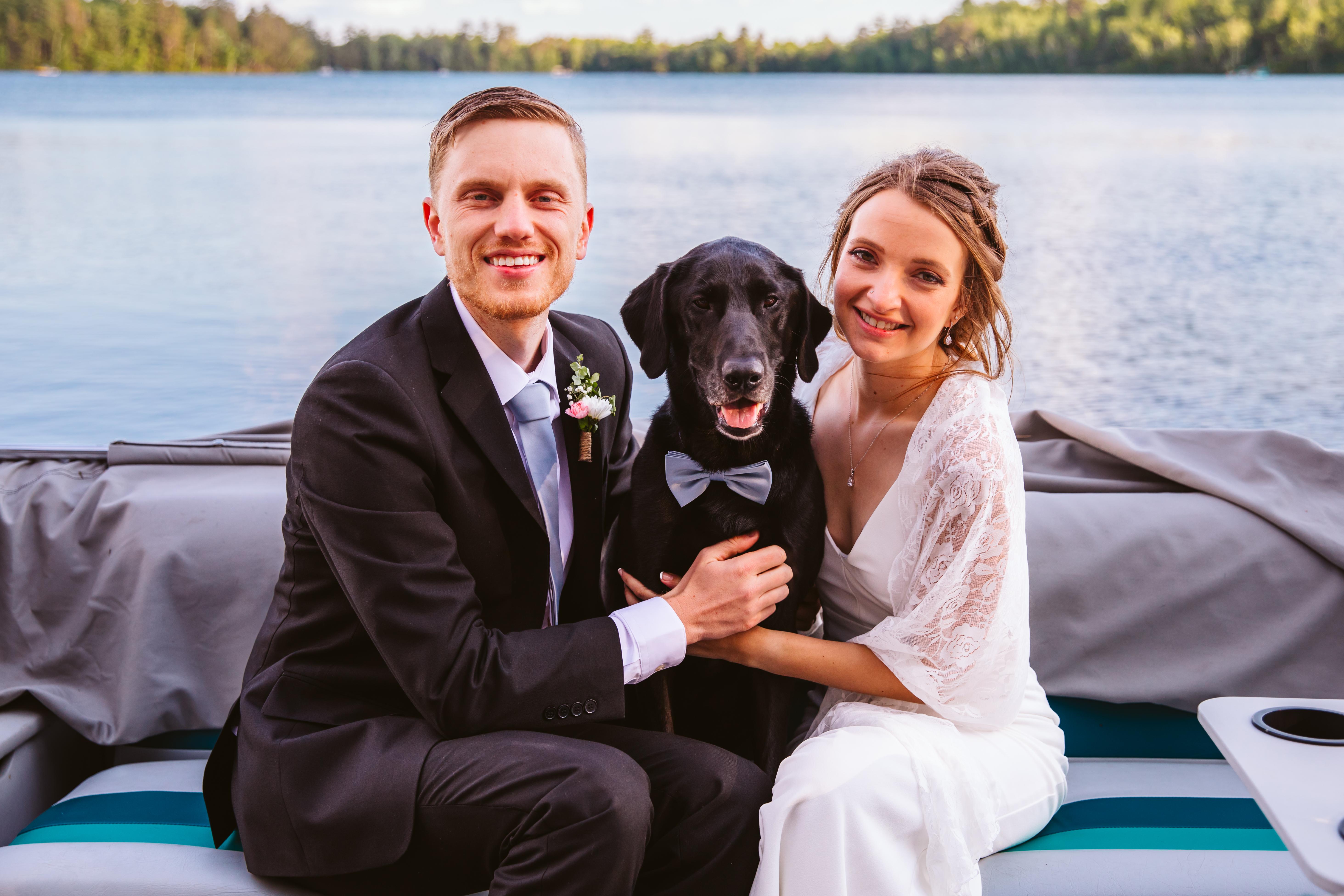 The Wedding Website of Kristy Sevcik and Josh Hagedorn