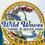 Wild Waves Theme and Water Park