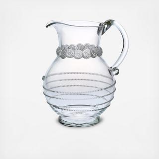 Amalia Round Pitcher