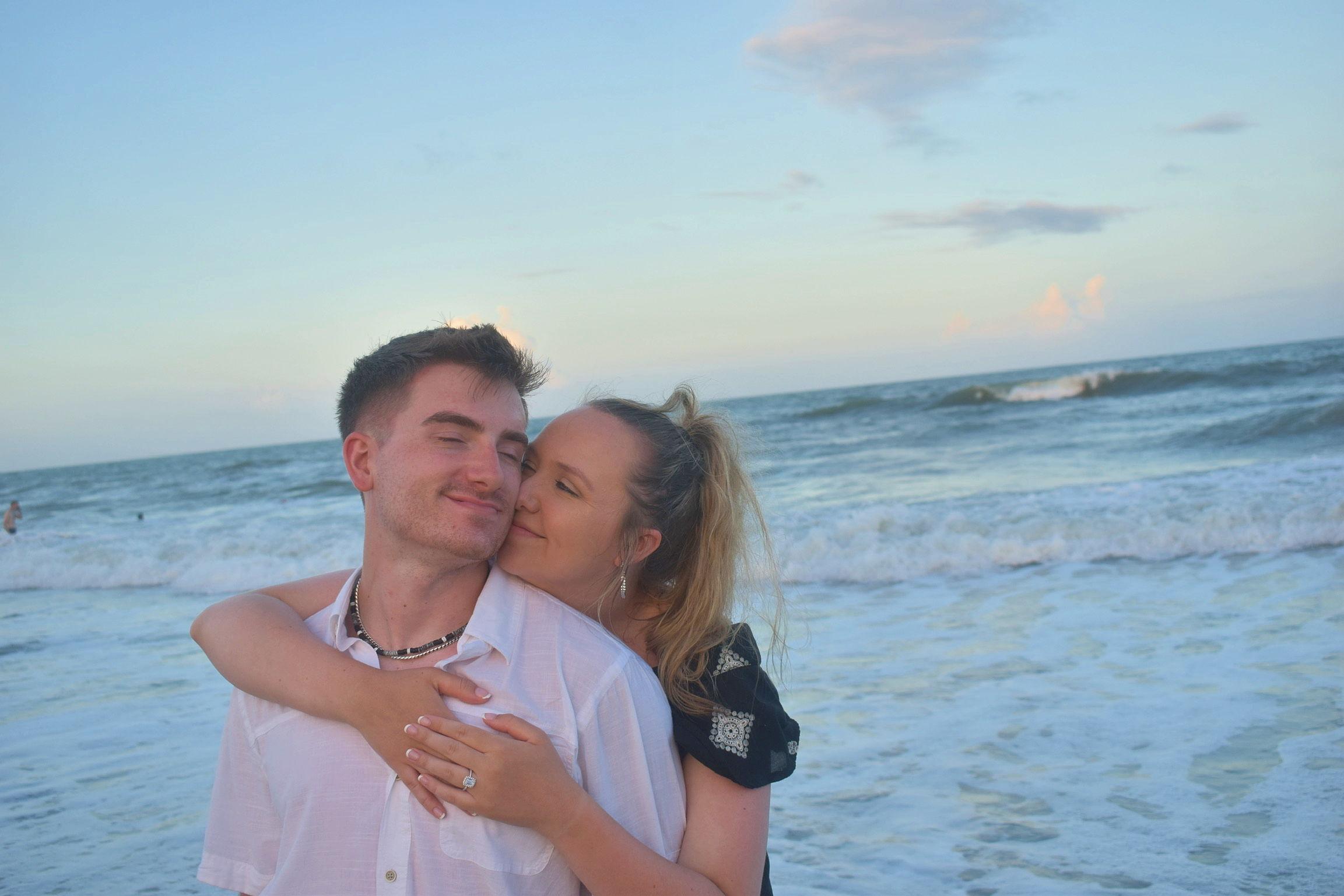 The Wedding Website of Hannah Vose and Isaiah Smith